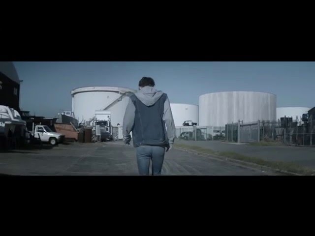 Постер Troye Sivan - The Quiet