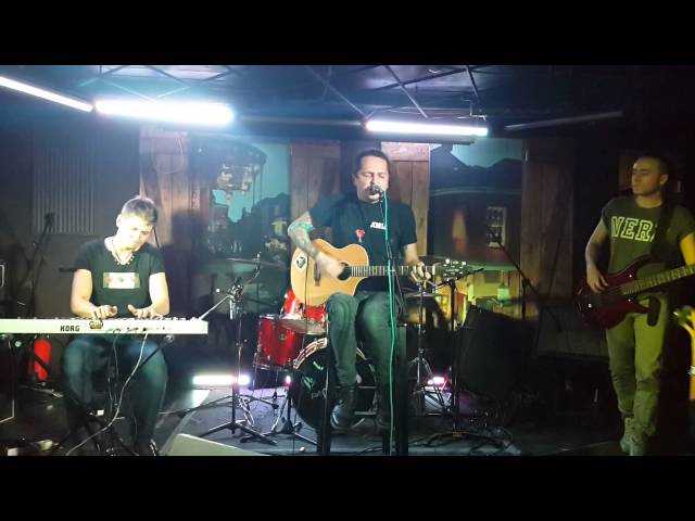 Постер Дороги Меняют Цвет (ДМЦ) - Пулей май
