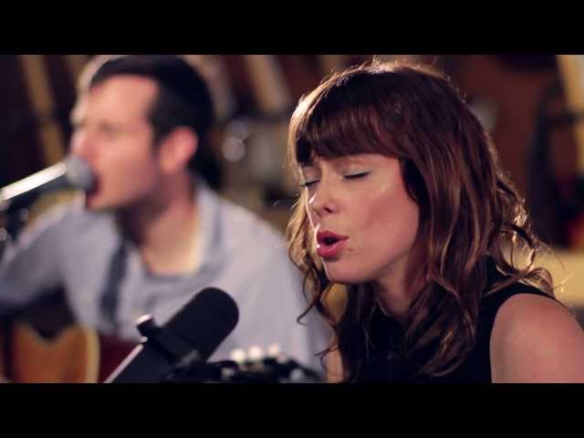 Постер Lenka - After The Winter