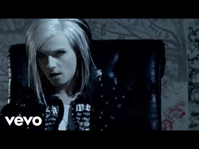 Постер Cinema Bizarre - Lovesongs (They Kill Me)