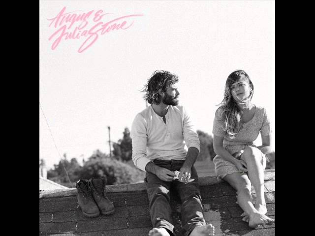 Постер Angus & Julia Stone - Other Things
