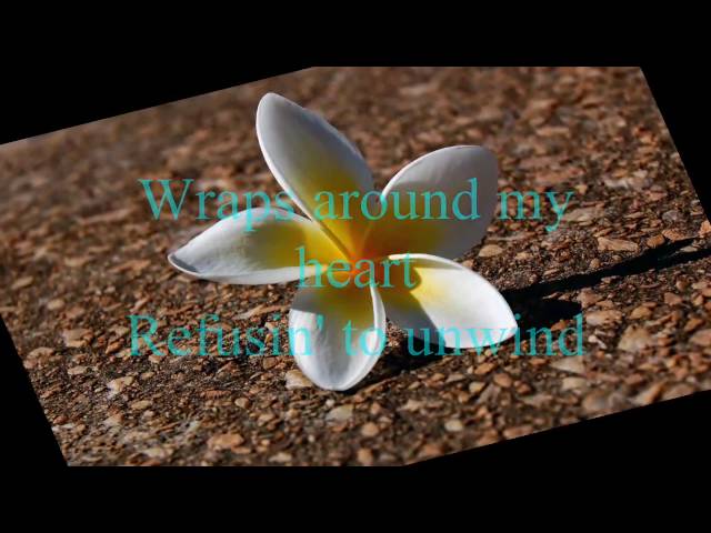 Постер Poco - Crazy Love