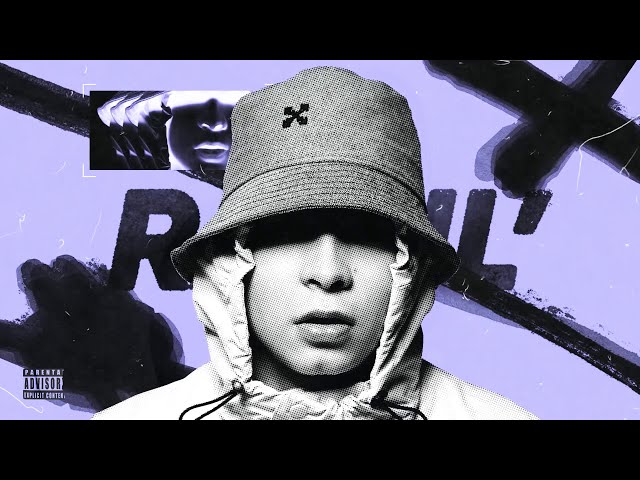 Постер Ramil - Не звони мне