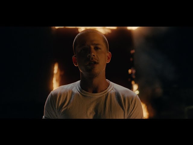 Постер Charlie Puth - I Warned Myself