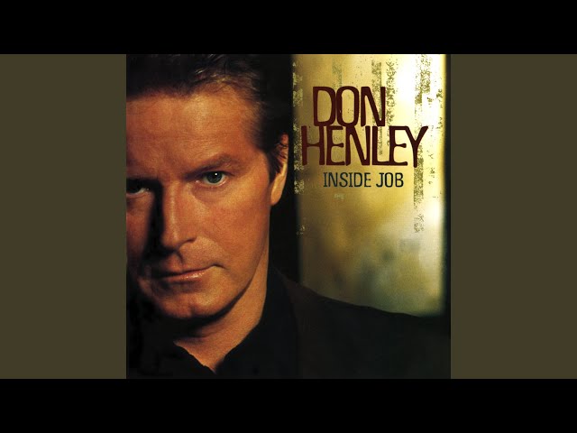 Постер Henley Don - For My Wedding