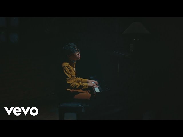 Постер Ardhito Pramono - Fake Optics