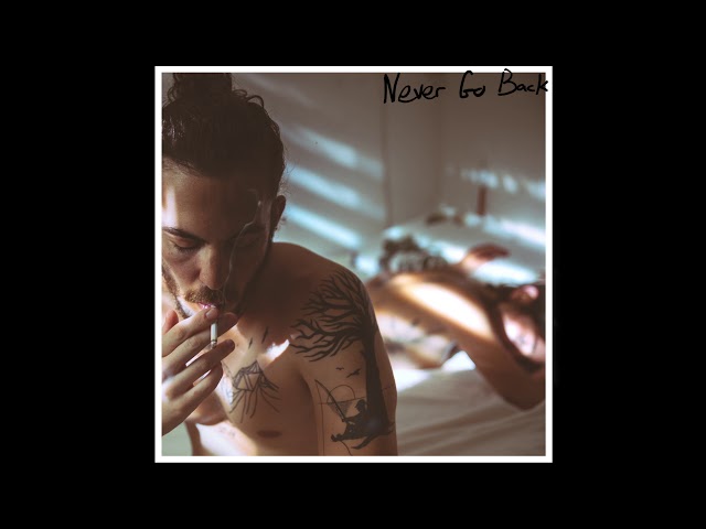 Постер Dennis Lloyd - Never Go Back