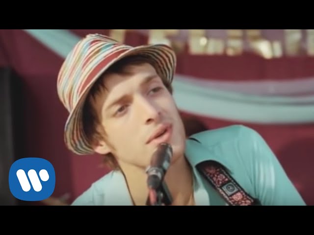 Постер Paolo Nutini - Candy