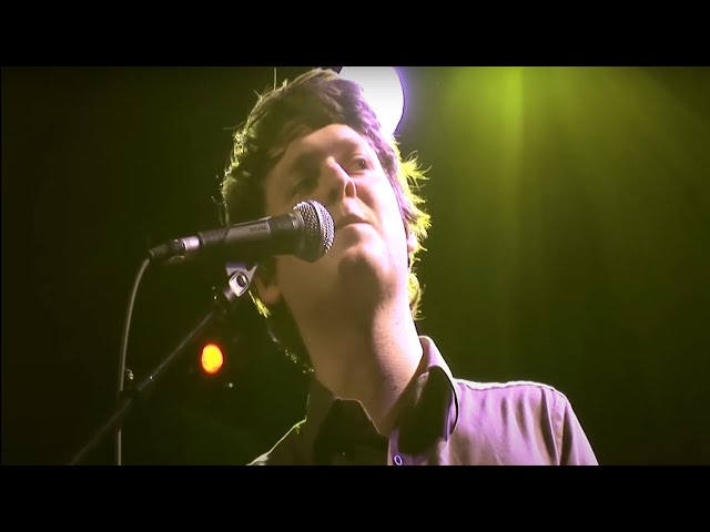 Постер Beirut - Forks And Knives (La Fête)