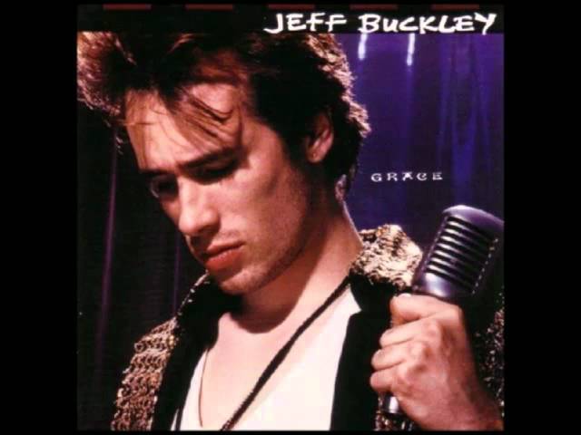 Постер Buckley Jeff - Dreambrother