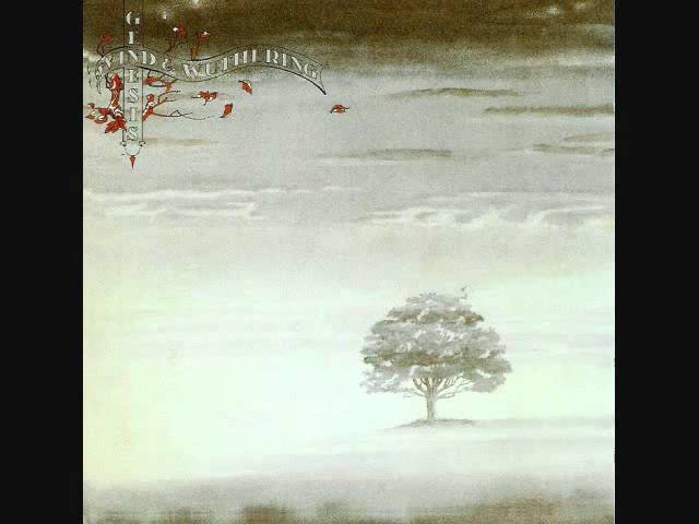 Постер Genesis - Afterglow
