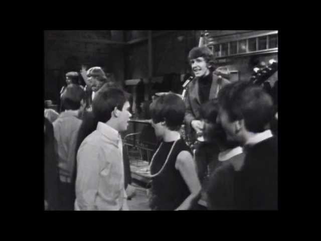 Постер The Rattles - Stoppin In Las Vegas
