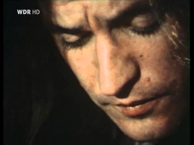 Постер Jack Bruce - Folk Song