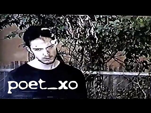 Постер Bones - WordsCannotEncapsulate