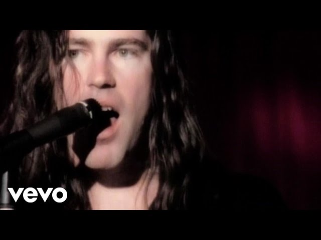 Постер Dishwalla - Haze