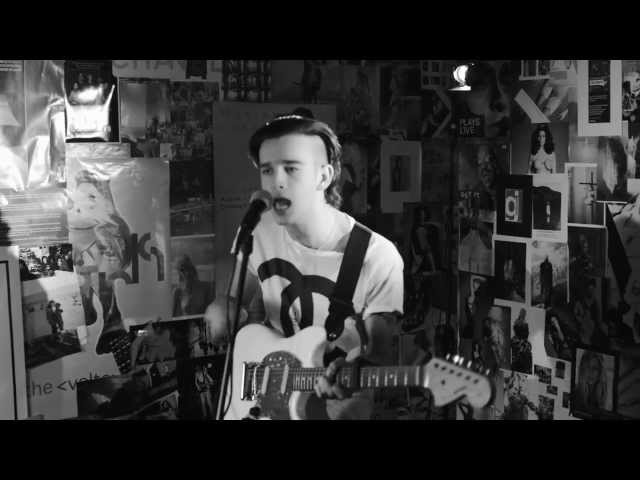 Постер The 1975 - Sex