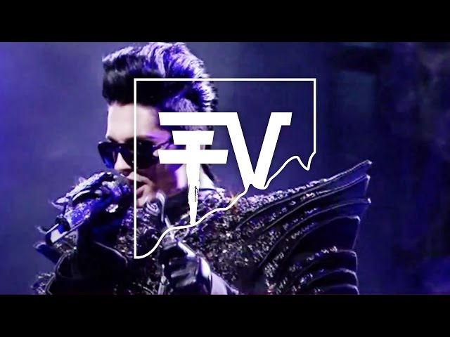 Постер Tokio Hotel - Noise