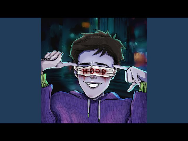 Постер АДЛИН - Mood