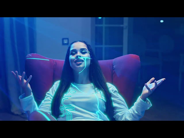 Постер 8ADIM feat. Alina Akilova - Лайм