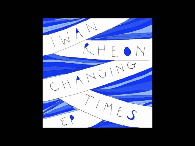 Постер Iwan Rheon - Falling