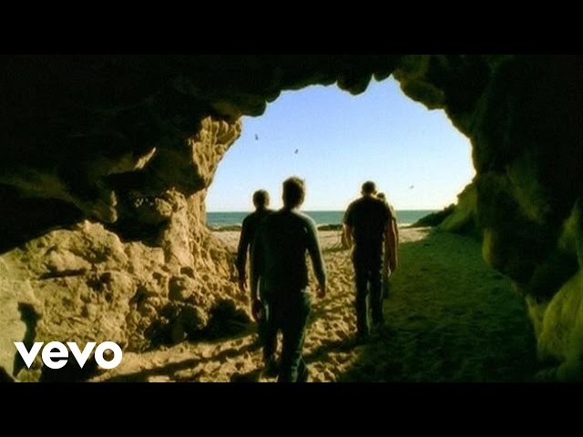 Постер Audio Adrenaline - Ocean Floor