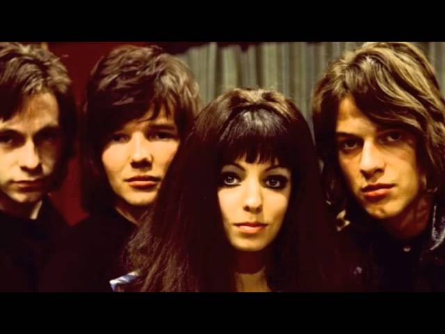 Постер Shocking Blue - Hot Sand