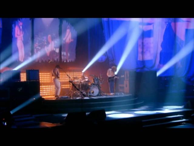 Постер Biffy Clyro - All The Way Down Chapter 1