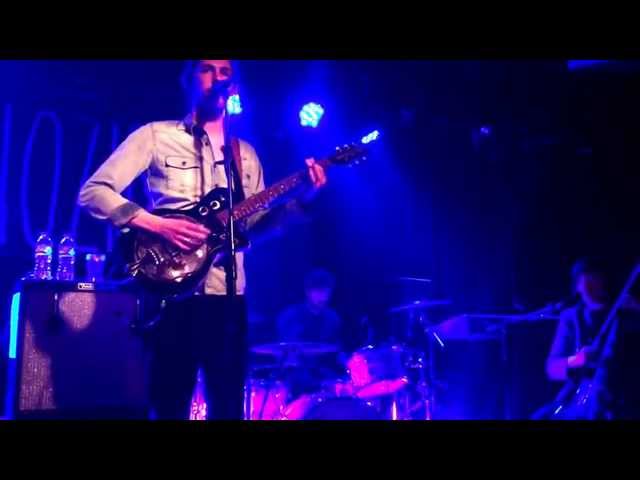 Постер Hozier - It Will Come Back