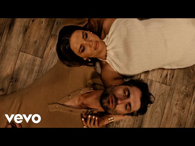 Постер Ryan Hurd & Maren Morris - Chasing After You