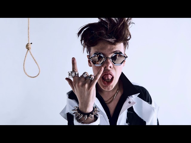 Постер Yungblud - Doctor Doctor