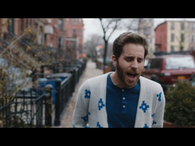 Постер Ben Platt - Older
