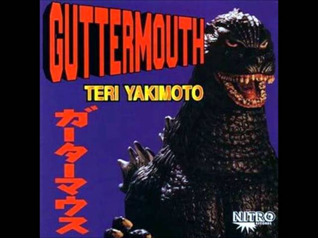 Постер Guttermouth - Whiskey