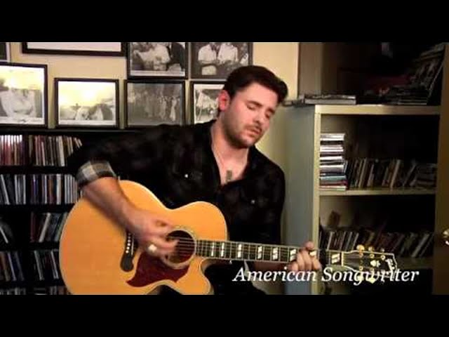 Постер Chris Young - Tomorrow