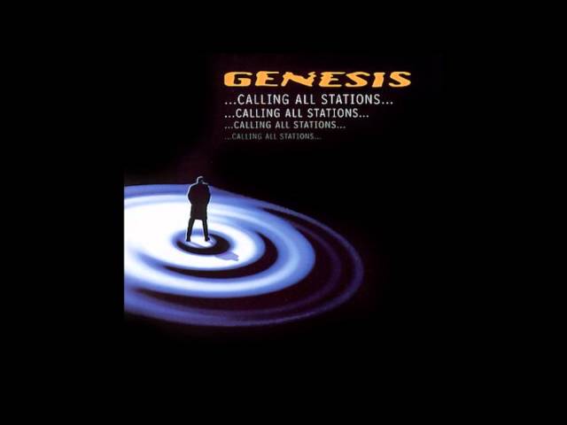 Постер Genesis - Congo
