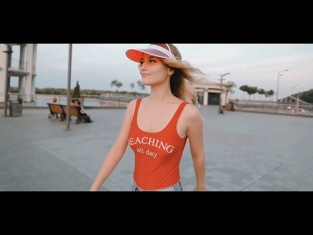 Постер Mc Bad & SERPO - Свела с ума