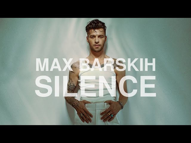 Постер Макс Барских - Silence