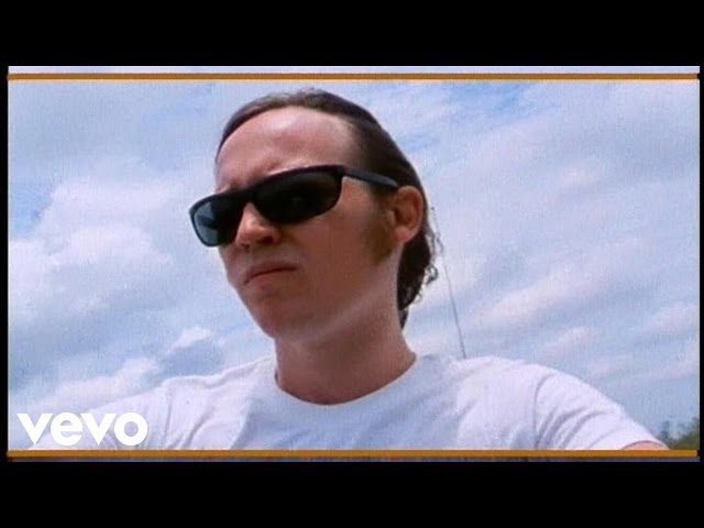 Постер Urge Overkill - Sister Havana