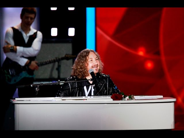 Постер Николаев Игорь - Старая Мельница