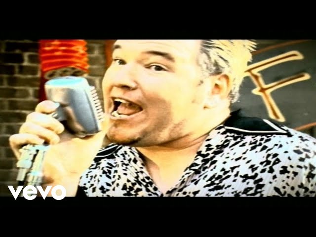 Постер Smash Mouth - Why Cant We Be Friends
