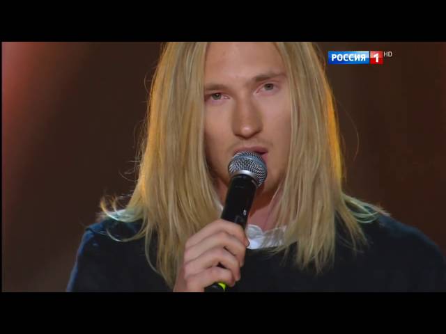 Постер Ирина Аллегрова и IVAN - Кино о любви