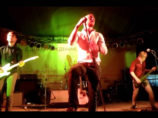 Постер НАТОЛІЧ - Эволюция