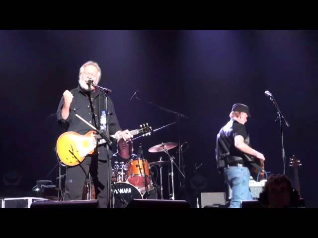 Постер Bachman Turner Overdrive - Rock Is My Life And This Is My Song