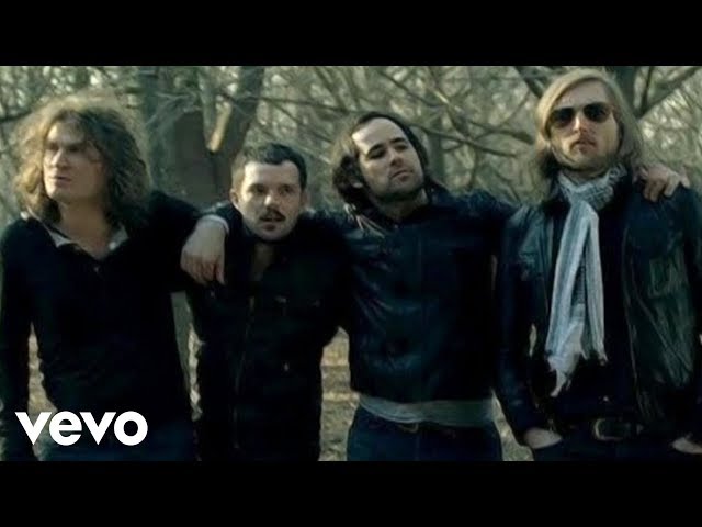 Постер Killers - Read My Mind