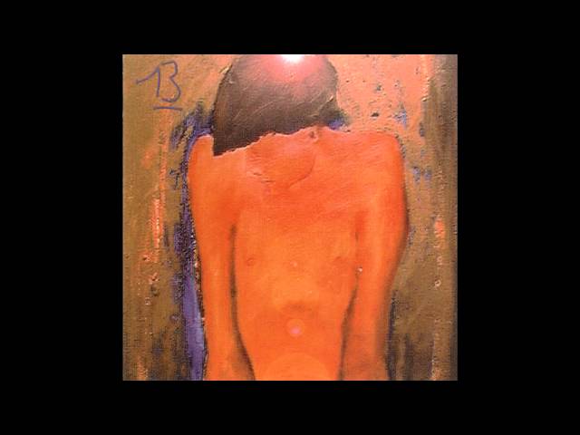 Постер Blur - Swamp Song