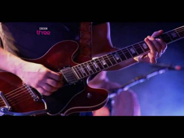 Постер Arctic Monkeys - If You Were There Beware