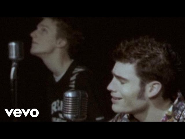 Постер Di-rect - Inside My Head